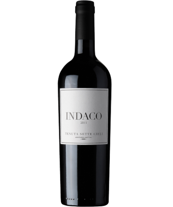 Indaco IGT Toscana rosso
