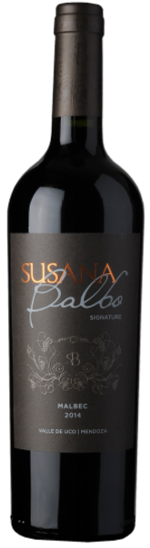 Malbec Signature Mendoza Susana Balbo Wines