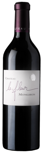 Château Mongiron La Fleur 2018 AOC Bordeaux Supérieur